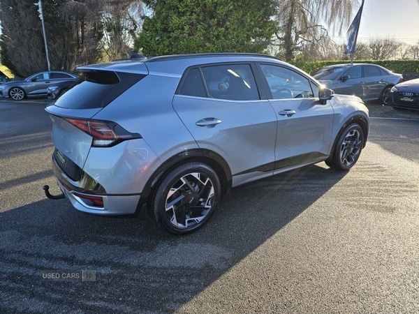 Used Kia Sportage 2022 for sale - 76702535: Photo 5