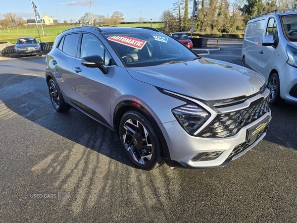 Used Kia Sportage 2022 for sale - 76702535: Photo 6