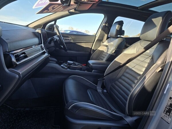 Used Kia Sportage 2022 for sale - 76702535: Photo 7