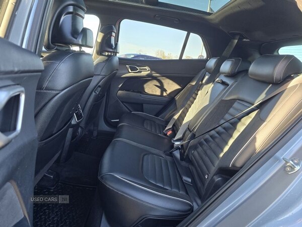 Used Kia Sportage 2022 for sale - 76702535: Photo 8