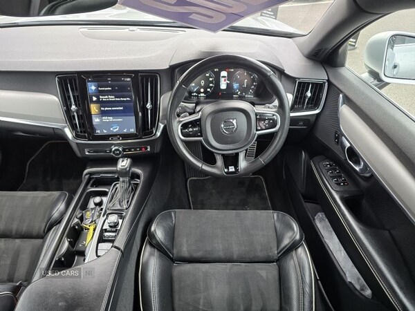 Used Volvo S90 2018 for sale - 76240613: Photo 10