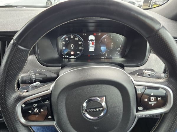 Used Volvo S90 2018 for sale - 76240613: Photo 11