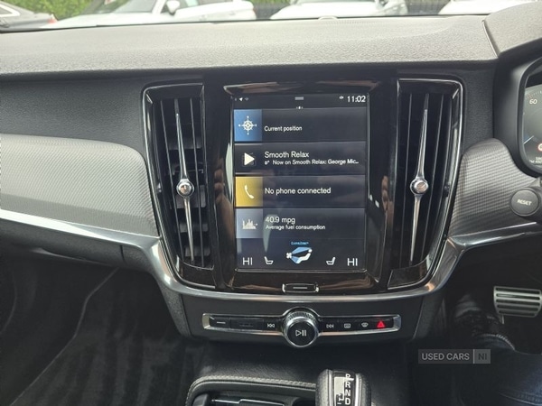 Used Volvo S90 2018 for sale - 76240613: Photo 12
