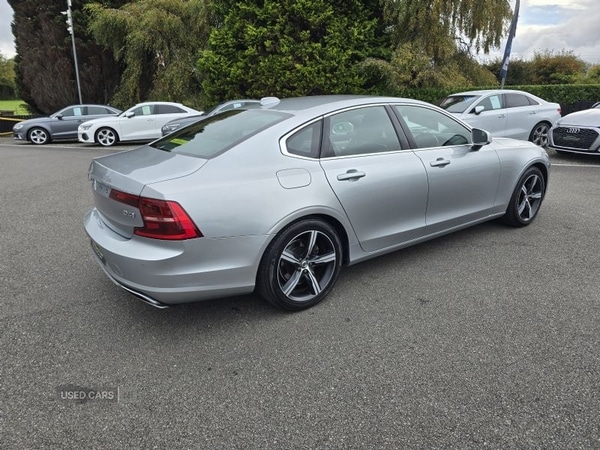 Used Volvo S90 2018 for sale - 76240613: Photo 5