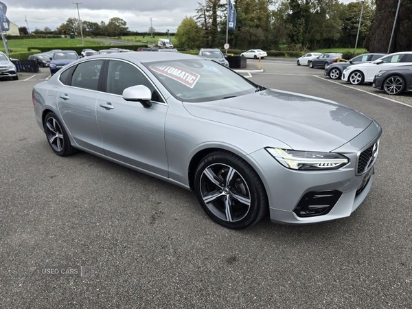 Used Volvo S90 2018 for sale - 76240613: Photo 6