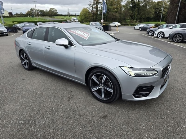 Used Volvo S90 2018 for sale - 76240613: Photo 6