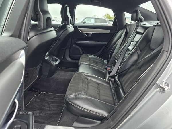 Used Volvo S90 2018 for sale - 76240613: Photo 8