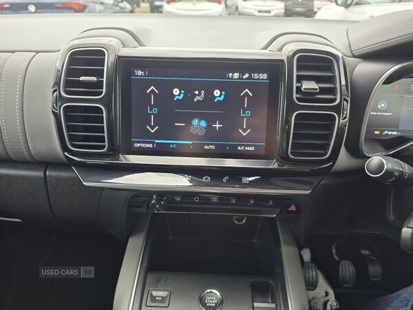 Used Citroen C5 Aircross 2022 for sale - 74021588: Photo 12