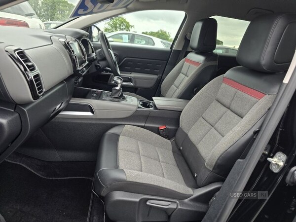 Used Citroen C5 Aircross 2022 for sale - 74021588: Photo 7