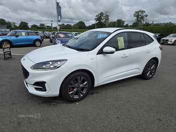 Used Ford Kuga 2022 for sale - 74021790: Photo