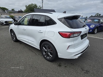 Used Ford Kuga 2022 for sale - 74021790: Photo