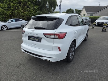 Used Ford Kuga 2022 for sale - 74021790: Photo