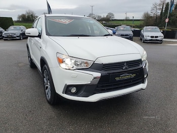 Used Mitsubishi ASX 2018 for sale - 79085434: Photo