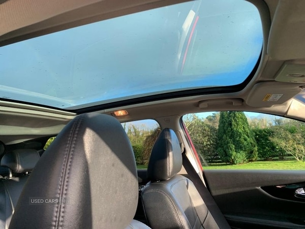 Used Nissan Qashqai 2017 for sale - 77017517: Photo 13