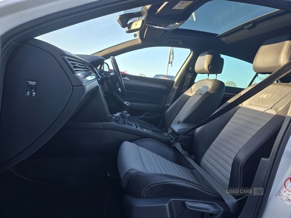 Used Volkswagen Passat 2019 for sale - 77110036: Photo 7