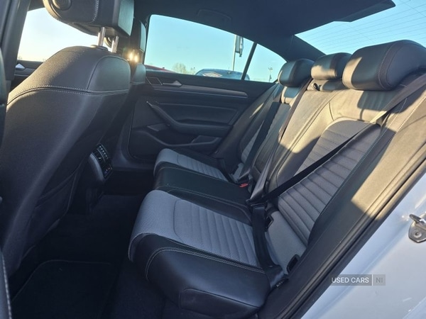 Used Volkswagen Passat 2019 for sale - 77110036: Photo 8