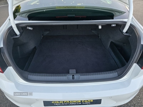 Used Volkswagen Passat 2019 for sale - 77110036: Photo 9