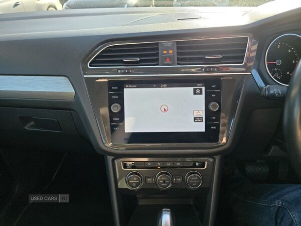 Used Volkswagen Tiguan Allspace 2018 for sale - 77825630: Photo 14