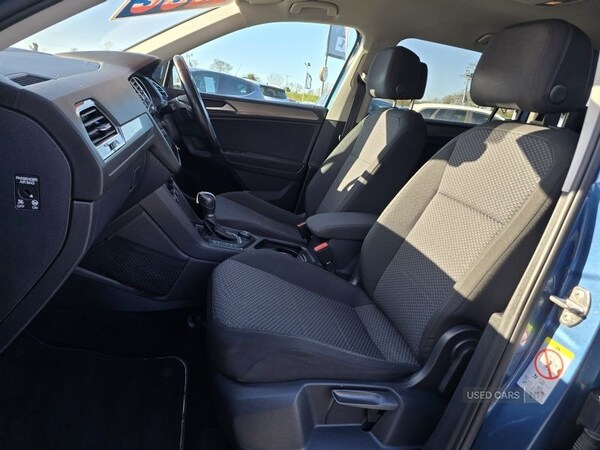 Used Volkswagen Tiguan Allspace 2018 for sale - 77825630: Photo 7