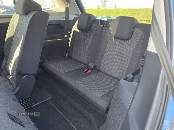 Used Volkswagen Tiguan Allspace 2018 for sale - 77825630: Photo 9