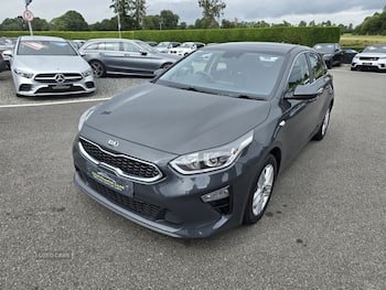 Used Kia Ceed 2019 for sale - 79472554: Photo