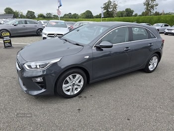 Used Kia Ceed 2019 for sale - 79472554: Photo