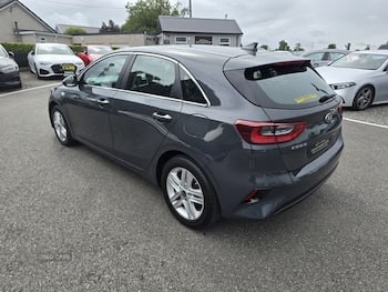 Used Kia Ceed 2019 for sale - 79472554: Photo