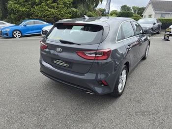 Used Kia Ceed 2019 for sale - 79472554: Photo