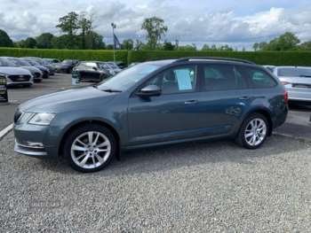 Used Skoda Octavia 2018 for sale - 74800492: Photo