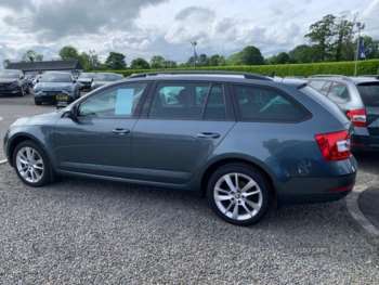 Used Skoda Octavia 2018 for sale - 74800492: Photo