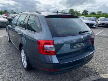 Used Skoda Octavia 2018 for sale - 74800492: Photo