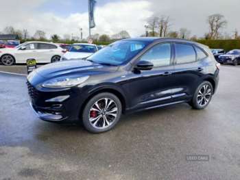 Used Ford Kuga 2020 for sale - 71247349: Photo