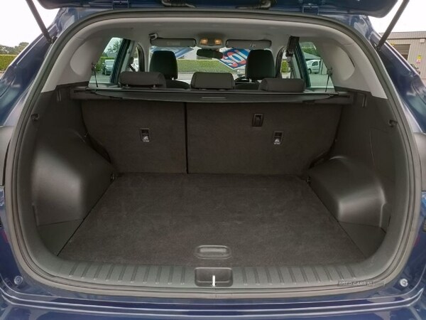 Used Hyundai TUCSON 2020 for sale - 71410435: Photo 10