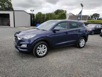 Used Hyundai TUCSON 2020 for sale - 71410435: Photo
