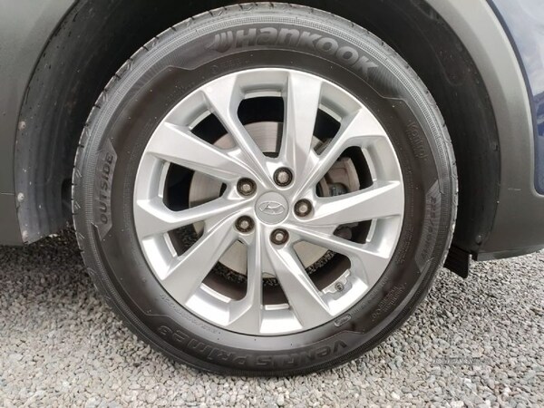 Used Hyundai TUCSON 2020 for sale - 71410435: Photo 7