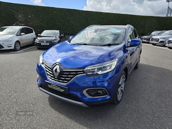Used Renault Kadjar 2019 for sale - 78245932: Photo