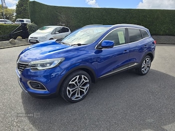 Used Renault Kadjar 2019 for sale - 78245932: Photo