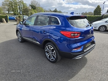 Used Renault Kadjar 2019 for sale - 78245932: Photo