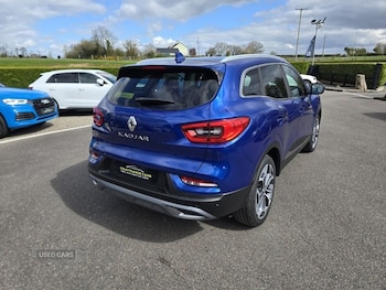 Used Renault Kadjar 2019 for sale - 78245932: Photo