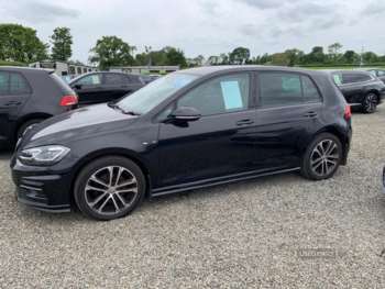 Used Volkswagen Golf 2020 for sale - 74862467: Photo