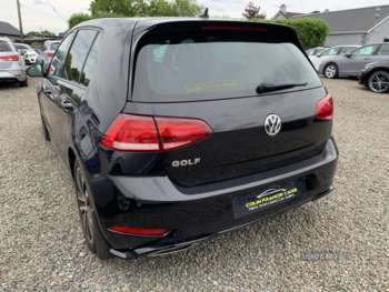 Used Volkswagen Golf 2020 for sale - 74862467: Photo