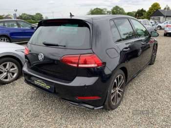 Used Volkswagen Golf 2020 for sale - 74862467: Photo