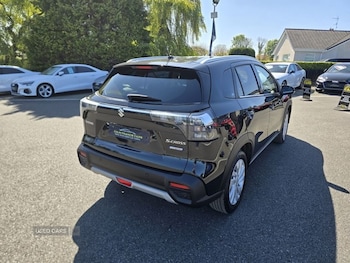 Used Suzuki SX4 S-Cross 2023 for sale - 78385057: Photo