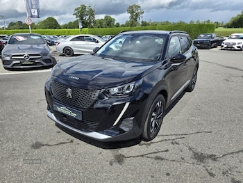 Used Peugeot 2008 2021 for sale - 78810837: Photo