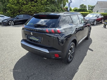 Used Peugeot 2008 2021 for sale - 78810837: Photo