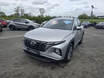 2022 - 1.6 TGDi 48V MHD SE Connect 5dr 2WD DCT