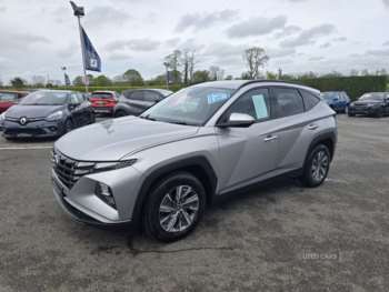 Used Hyundai TUCSON 2022 for sale - 74509981: Photo