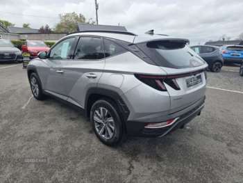 Used Hyundai TUCSON 2022 for sale - 74509981: Photo