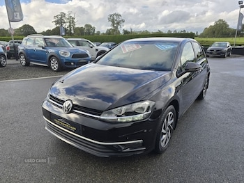 2019 - 1.6 TDI Match 5dr