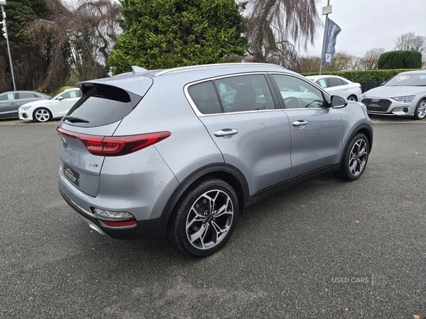 Used Kia Sportage 2021 for sale - 76586081: Photo 5